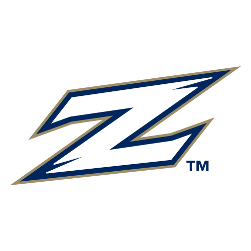 Akron Zips logo
