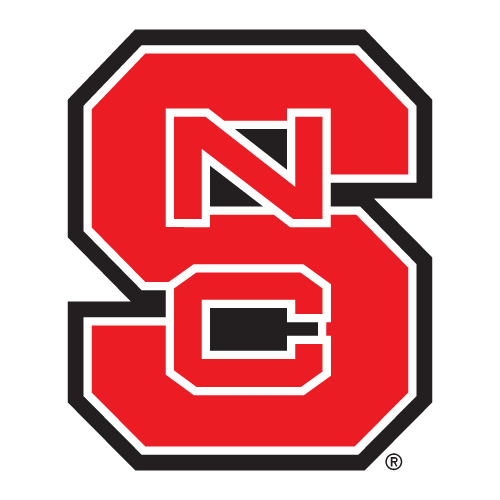 NC State Wolfpack logo