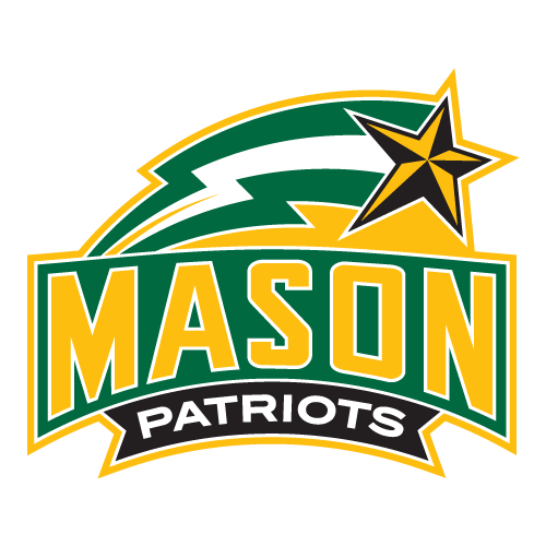 George Mason Patriots logo
