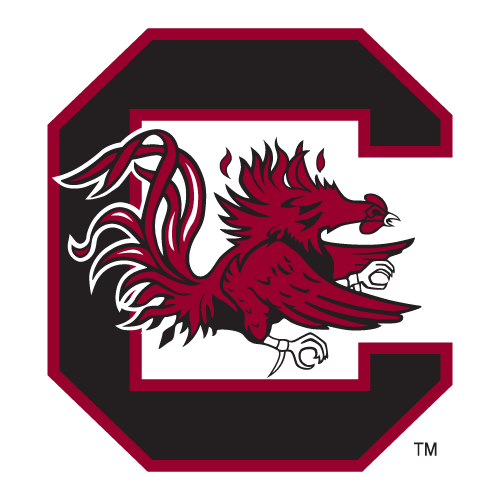 South Carolina Gamecocks logo