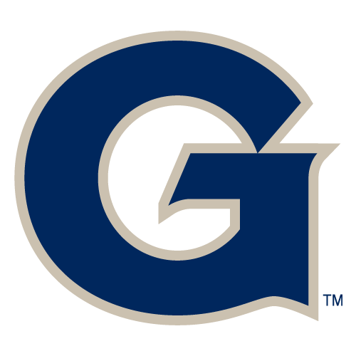 Georgetown Hoyas logo