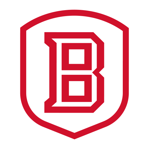 Bradley Braves logo