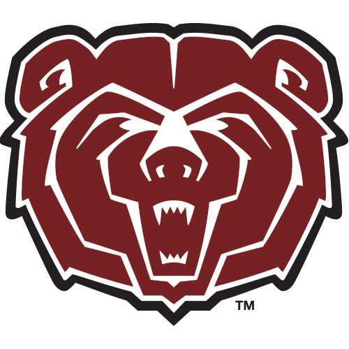 Missouri State MISSOURI STATE BEARS logo