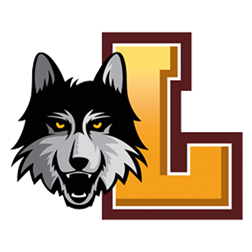 Loyola Chicago Ramblers logo