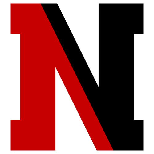 Northeastern NORTHEASTERN HUSKIES logo