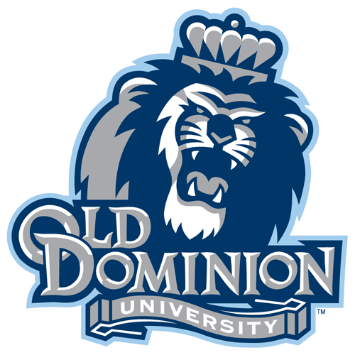 Old Dominion Monarchs logo