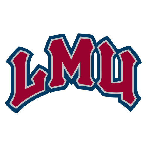 Loyola Marymount Lions logo