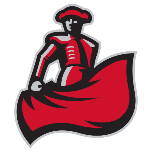 Cal State Northridge Matadors logo
