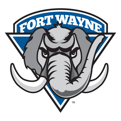 Purdue Fort Wayne Mastodons logo