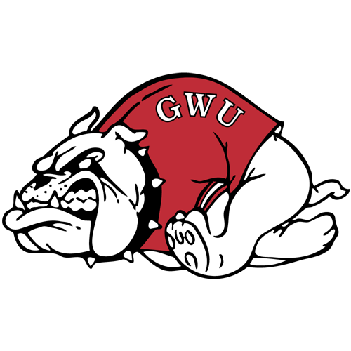Gardner-Webb Runnin' Bulldogs logo