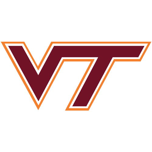 Virginia Tech Hokies logo