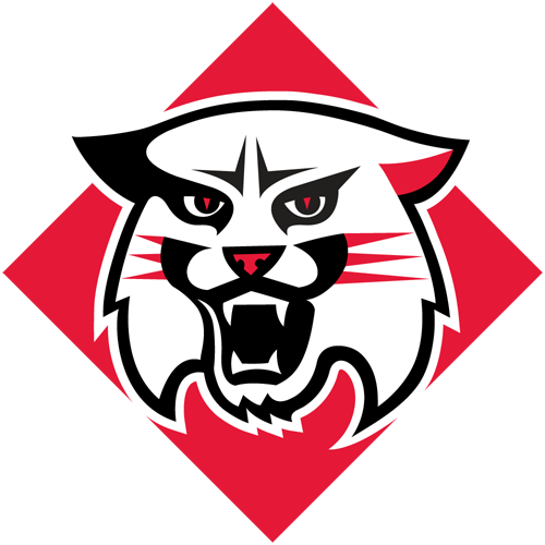 Davidson Wildcats logo