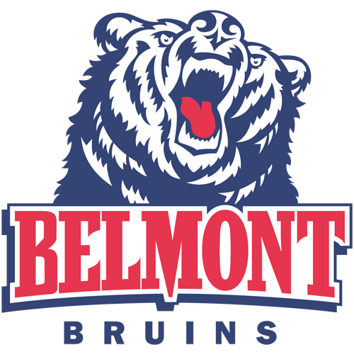 Belmont BELMONT BRUINS logo