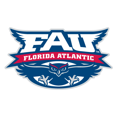 Florida Atlantic Owls logo