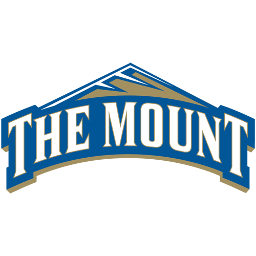 Mount St. Mary's Mountaineers logo