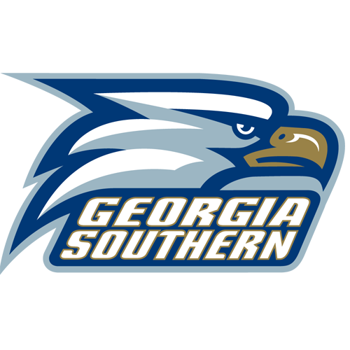 Georgia Southern GEORGIA SOUTHERN EAGLES logo
