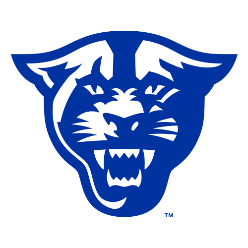 Georgia State GEORGIA STATE PANTHERS logo