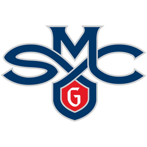 Saint Mary's Gaels logo