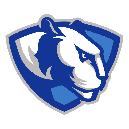 Eastern Illinois EASTERN ILLINOIS PANTHERS logo