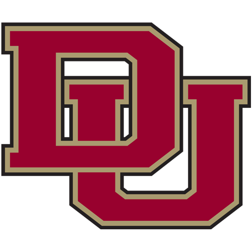 Denver Pioneers logo