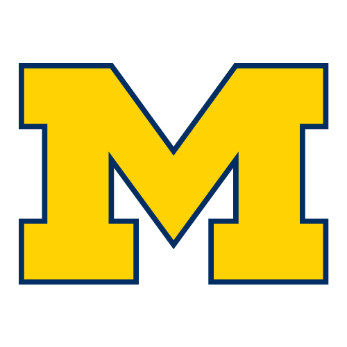 Michigan Wolverines logo