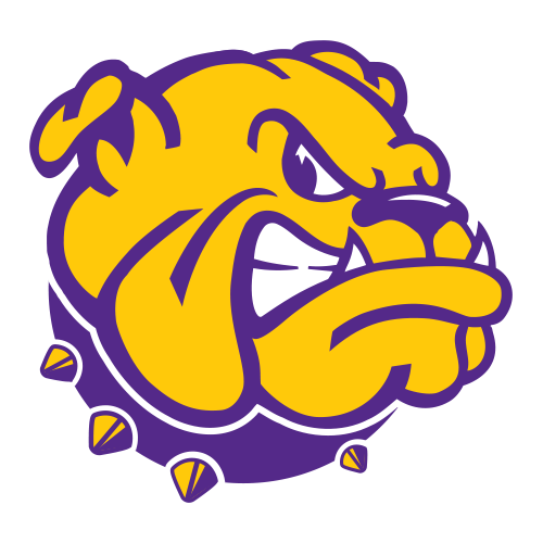 Western Illinois Leathernecks logo