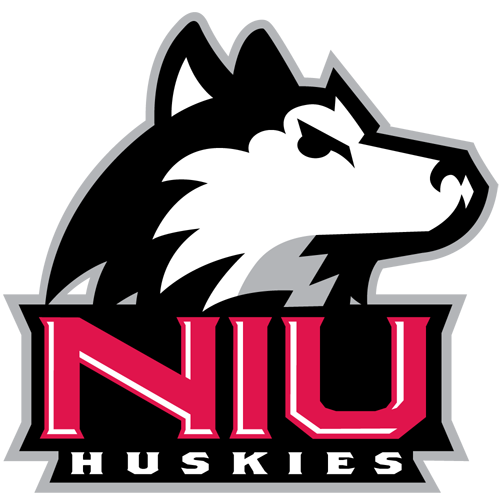 Northern Illinois Huskies logo