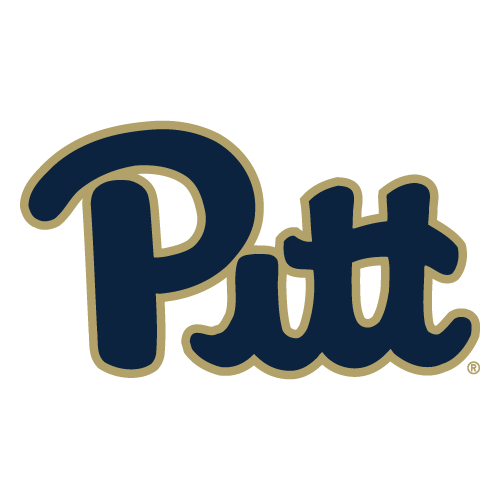 Pittsburgh Panthers logo