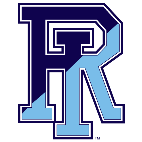 Rhode Island Rams logo