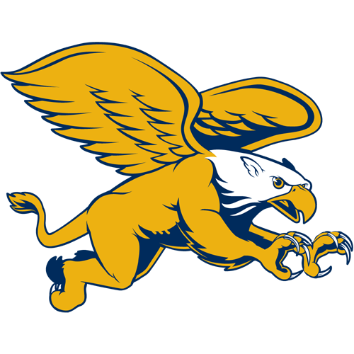 Canisius Griffins logo