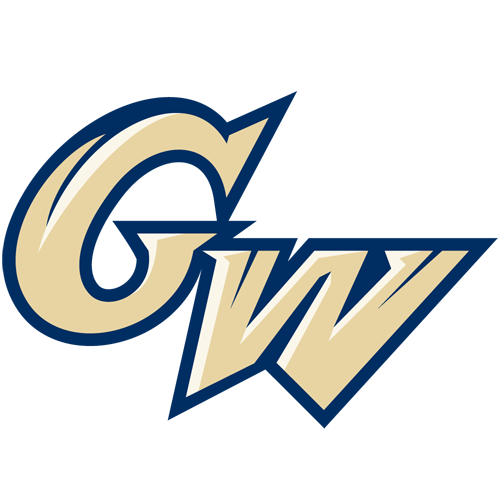 George Washington Revolutionaries logo