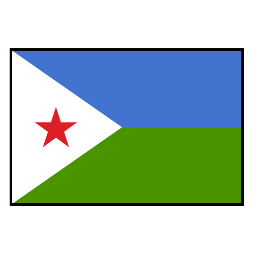 Djibouti
