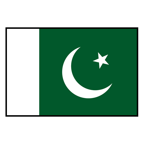 Pakistan