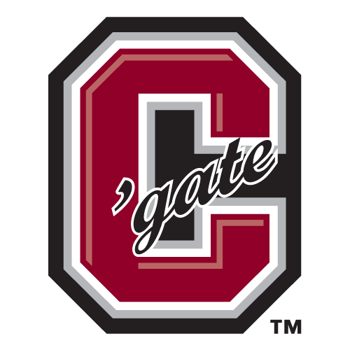 Colgate Raiders logo