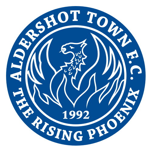 Aldershot Town