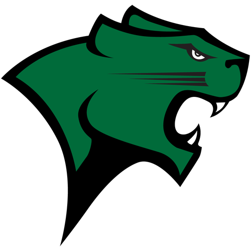 Fordham FORDHAM RAMS logo