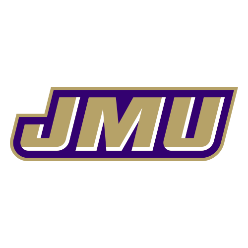 James Madison Dukes logo