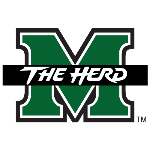 Marshall Thundering Herd logo