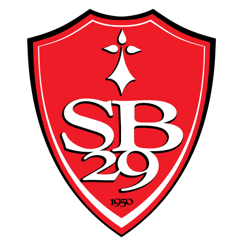 Escudo Brest