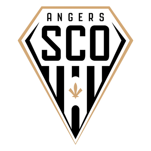 Escudo Angers