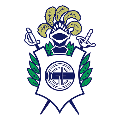 Gimnasia LP