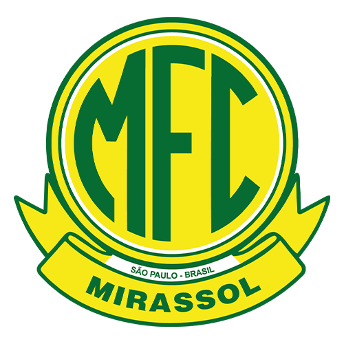 Assistir Mirassol ao vivo 