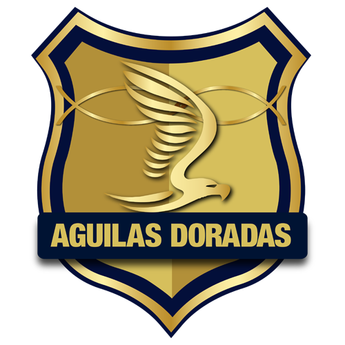 Águilas Doradas