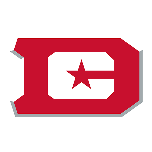UFL - D.C. Defenders logo channel