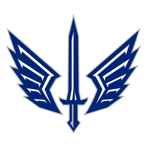 UFL - St. Louis Battlehawks logo channel