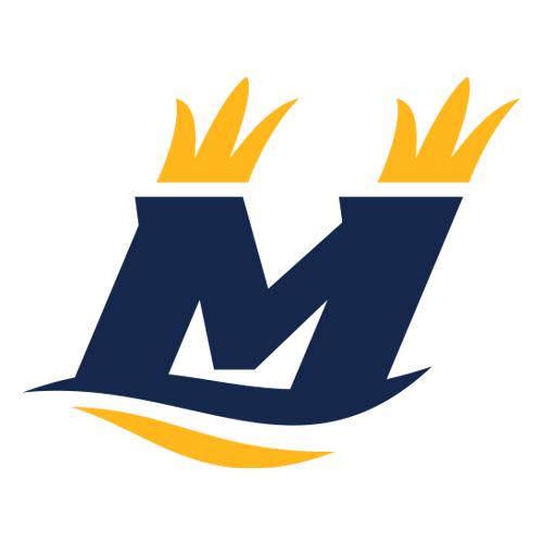 Memphis Showboats Logo