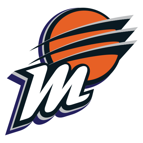 Seattle Storm logo