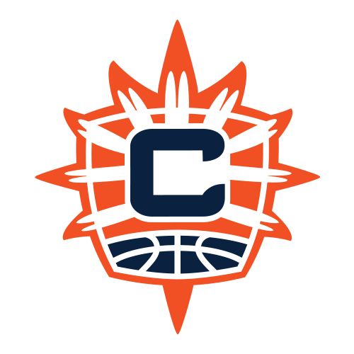 Connecticut Sun Logo