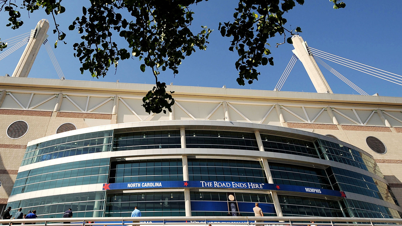 Alamodome