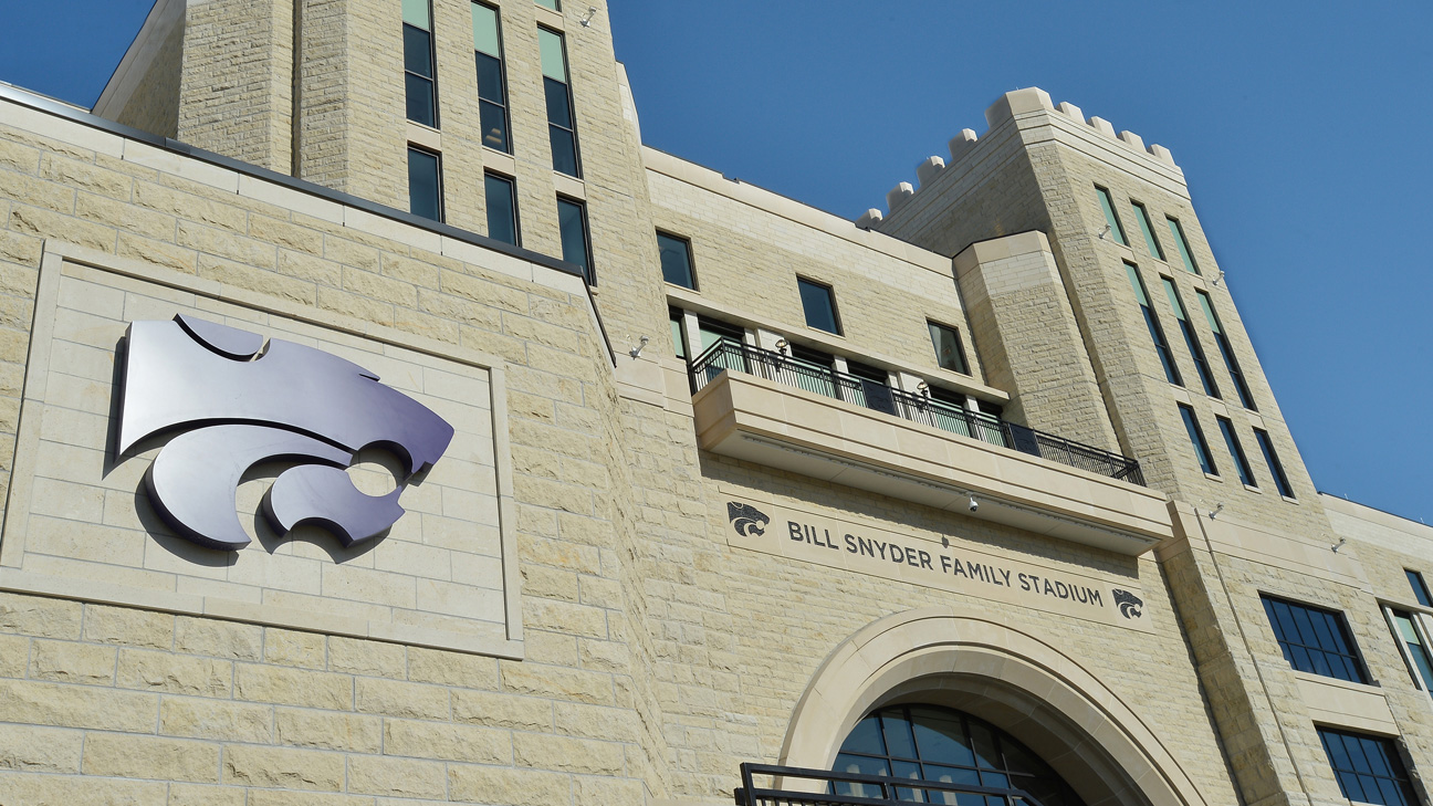 Bill Snyder Family Stadium